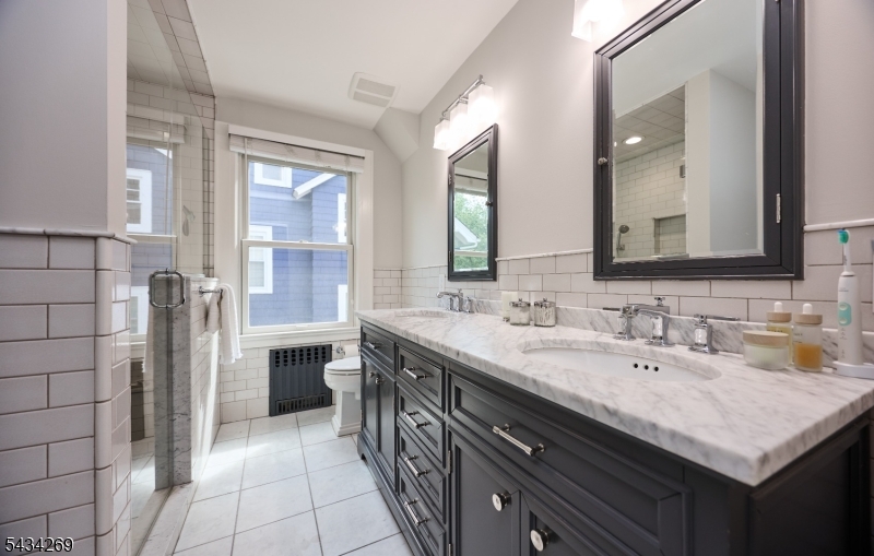Primary en Suite