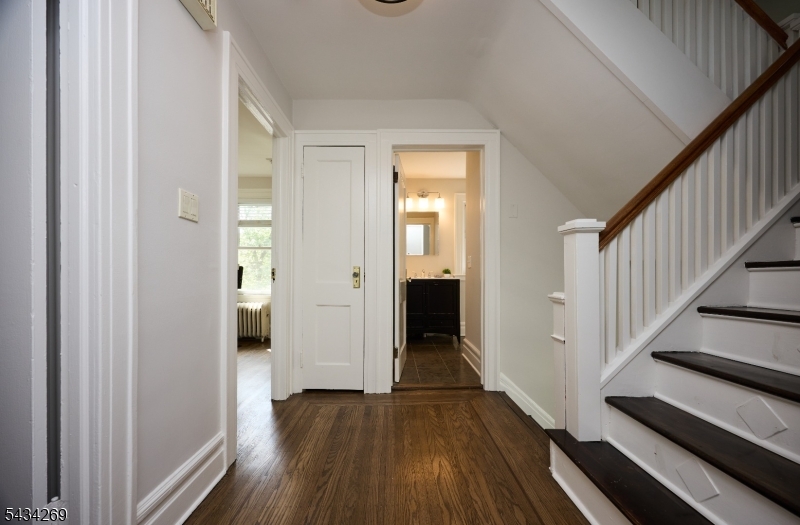 Second Floor Landing
