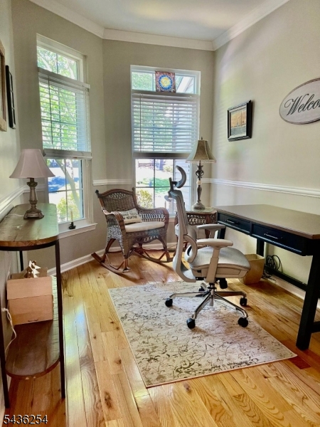 Office / Den