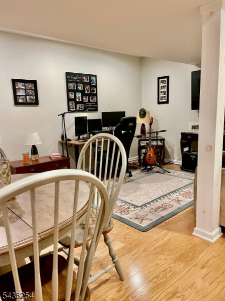 Lower level