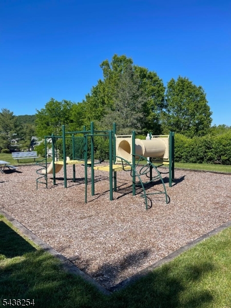 Community playground