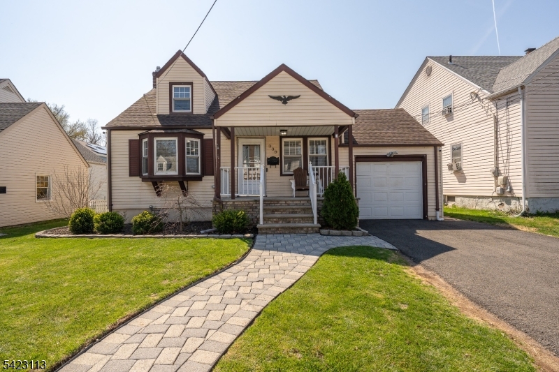 339 Newark Ave, Union Twp. - Union, NJ 07083