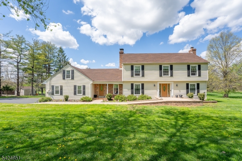 31 Welisewitz Road, East Amwell Twp, NJ 08551