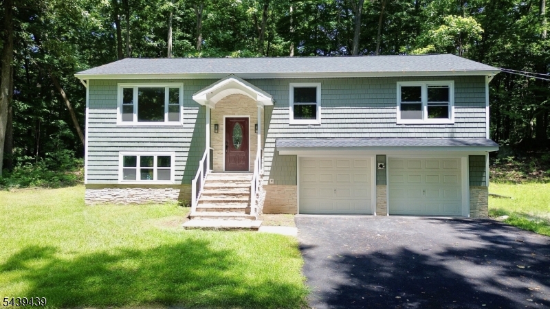 1 Appleseed Rd