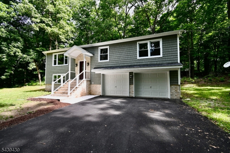 1 Appleseed Rd