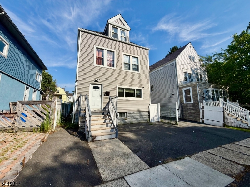 36 Augusta St