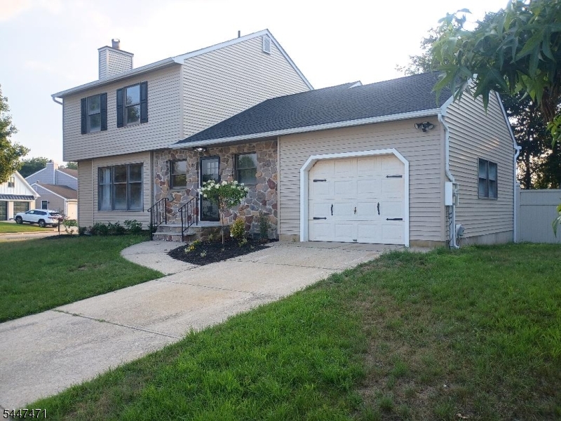 Listing