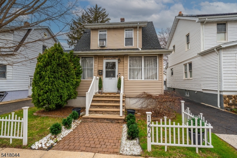 1270 Coolidge Ave, Union Twp. - Union, NJ 07083