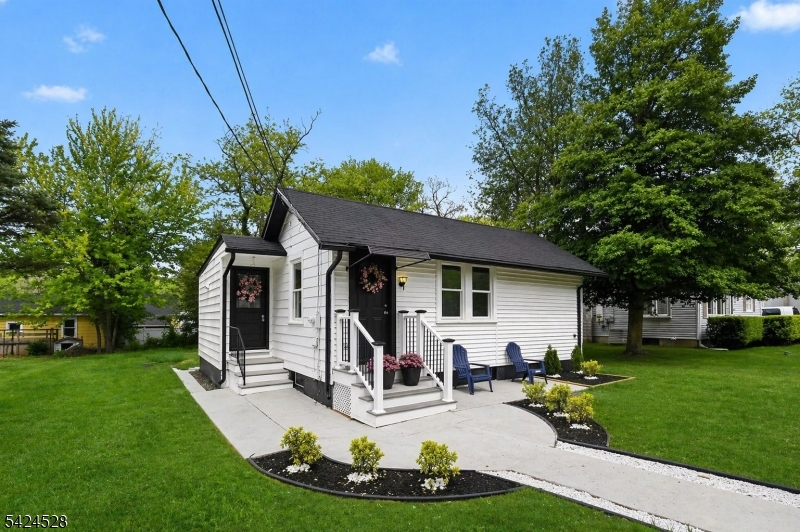 Listing