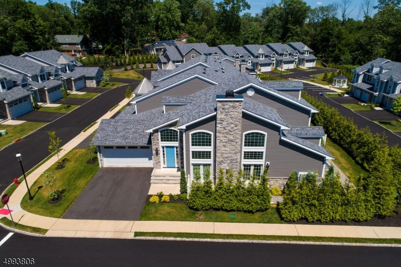  1474 Alpine Ridge Way #19, Mountainside Bo, NJ 07092 