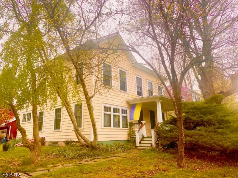 Hopewell Twp Real Estate Real Estate