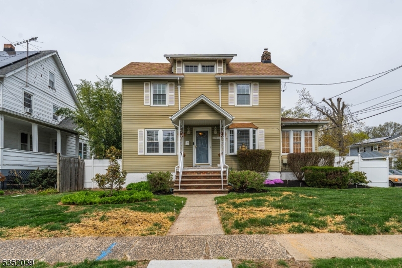 1287 George St, Plainfield City, NJ 07062