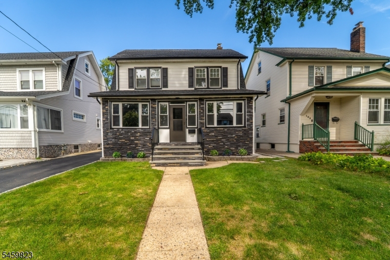 149 E Clay Ave, Roselle Park Bo, NJ 07204