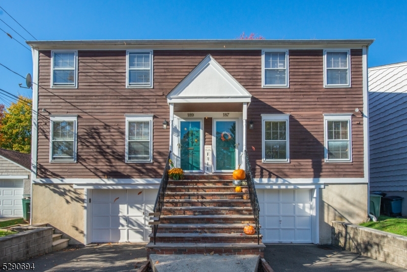 189 Tichenor Ave, South Orange VI, NJ 07079