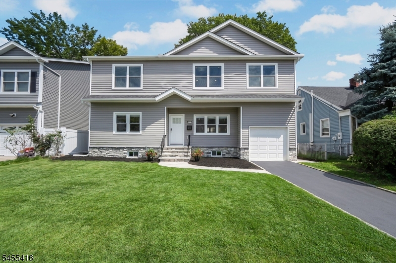 557 Homer Ter, Union Twp. - Union, NJ 07083