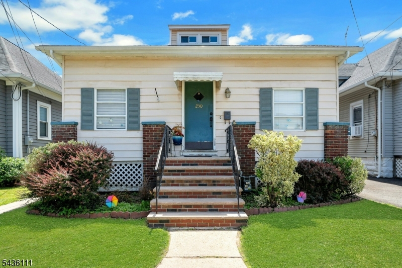 Listing