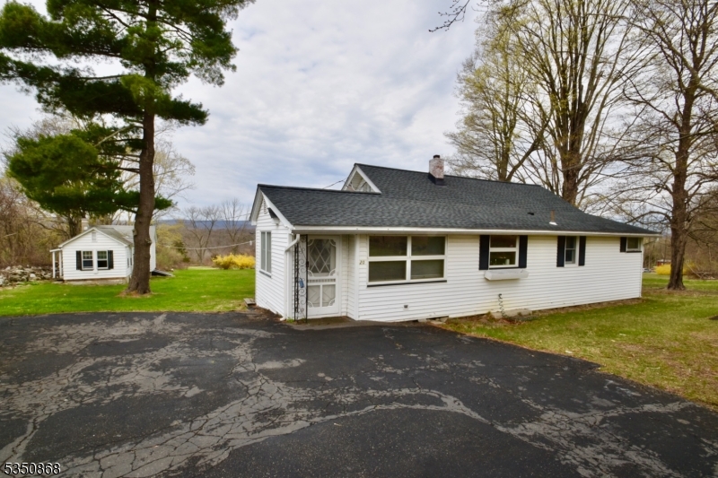 20 Silver Lake Rd