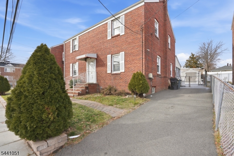 Listing