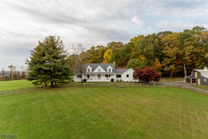 412 PITTSTOWN RD, FRANKLIN TWP. HUNTERDON, NJ 08867