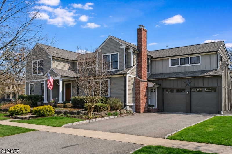  509 Bradford Ave., Westfield Town, NJ 07090 