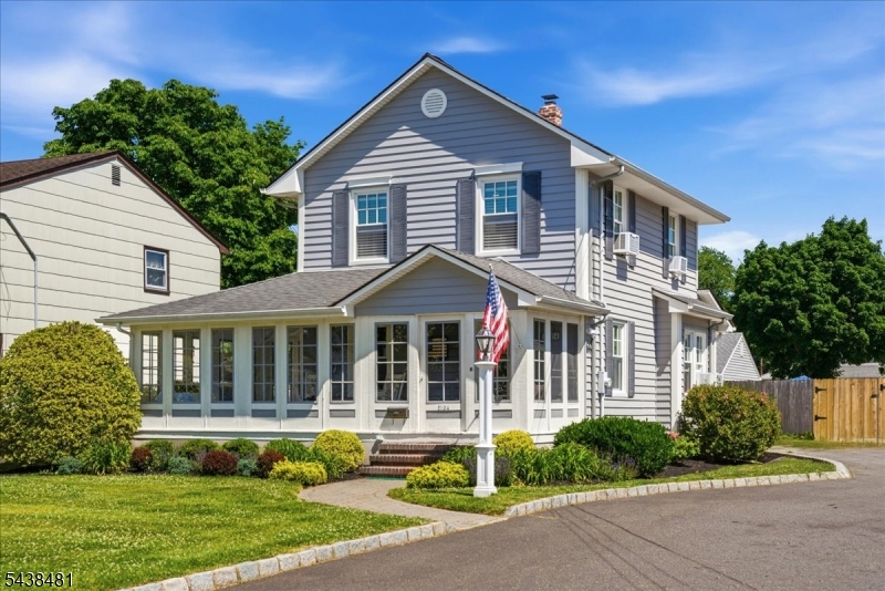 Listing