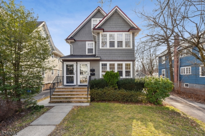 40 Brookfield Rd, Montclair Twp., NJ 07043