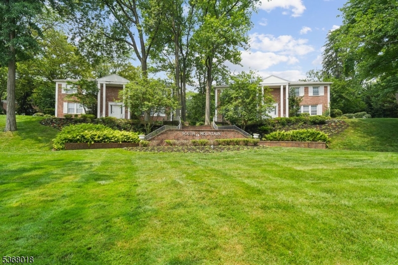12 S Mountain Ave #18, Montclair Twp., NJ 07042