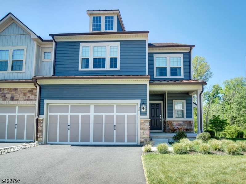 30 Dahlia Dr, Warren Twp., NJ 07059