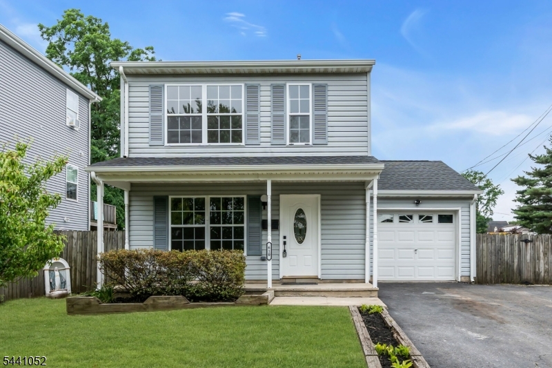 Listing