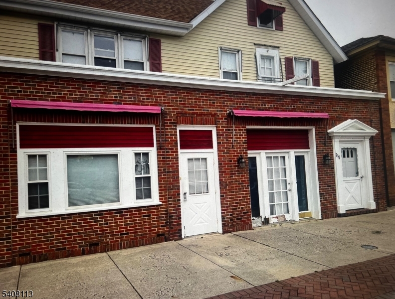 Listing