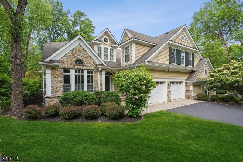 Jennifer Blanchard Basking Ridge Real Estate