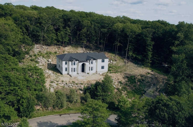 2 Quarry Mountain Ln, Montville Twp., NJ 07045