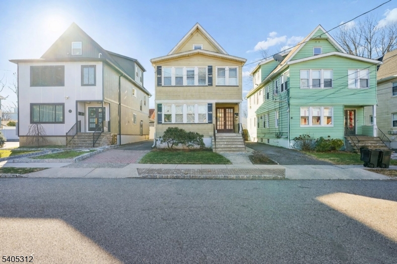 17 Wilfred St, Montclair Twp., NJ 07042