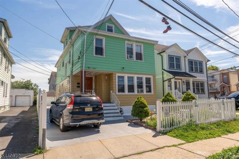Listing