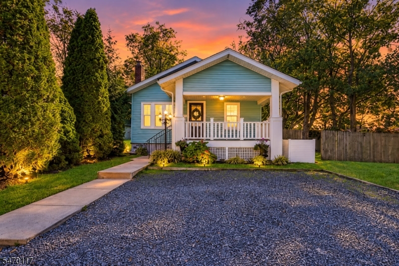 Listing