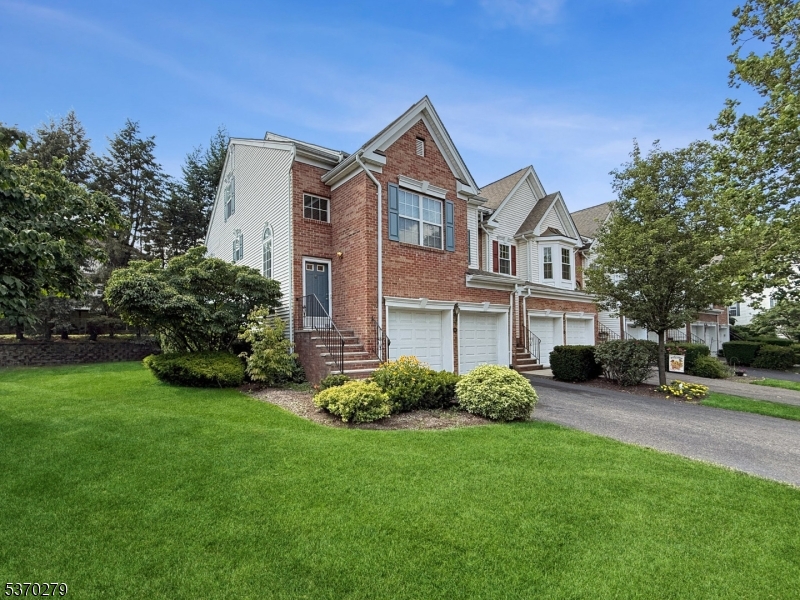 317 Winthrop Dr, Nutley Twp., NJ 07110