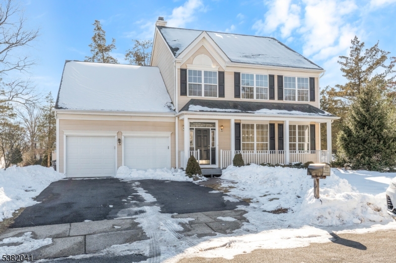 2 Abraham Rd, Readington Twp., NJ 08889