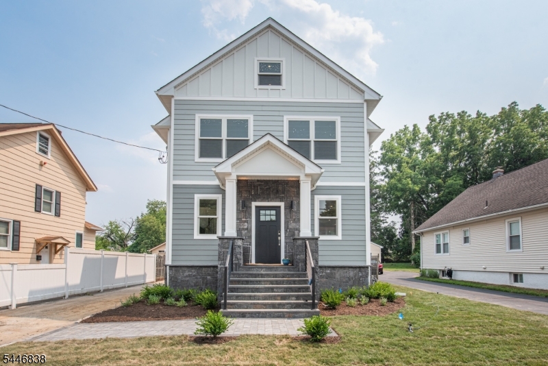 58 Van Duyne Ave