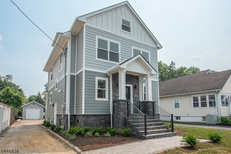 58 Van Duyne Ave