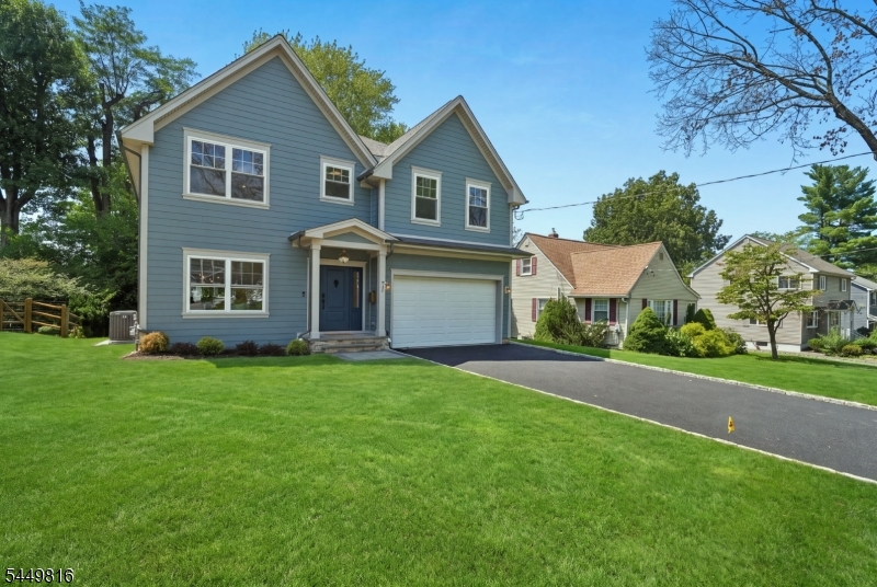  31 Verona Rd, New Providence, NJ 07974 
