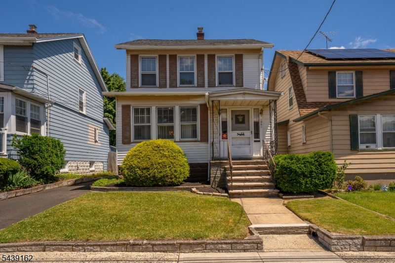 1941 Axton Ave, Union Twp. - Union, NJ 07083