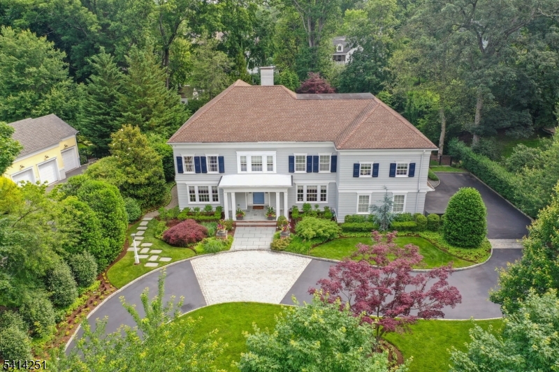 115 Woodland Ave, Summit City, NJ 07901