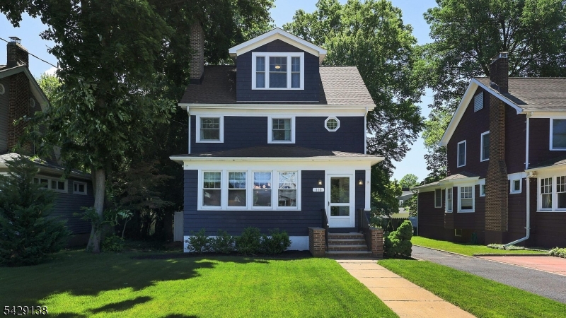  110 Orange Ave, Cranford Twp., NJ 07016 