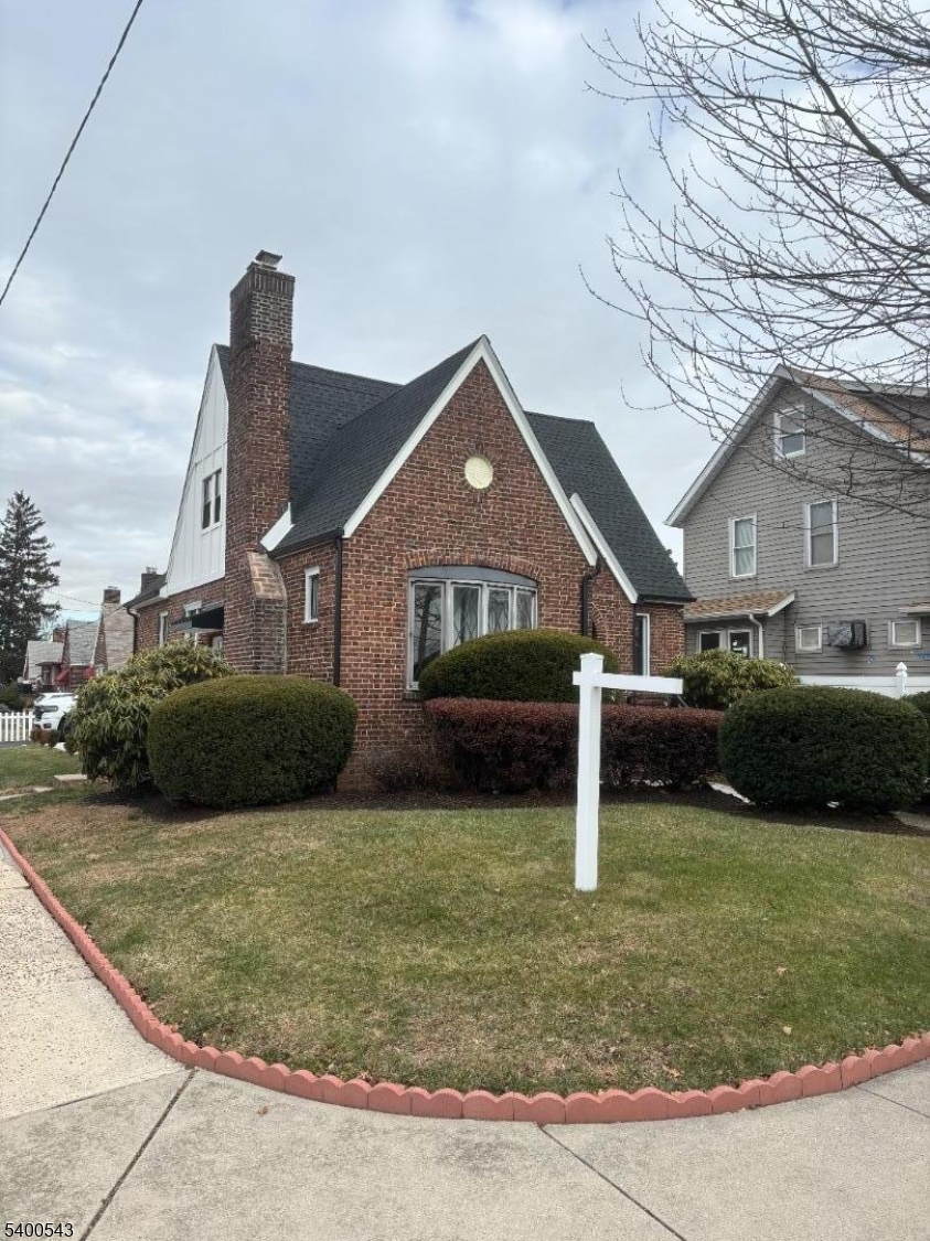 98 Liberty Ave, Belleville Twp, NJ 07109