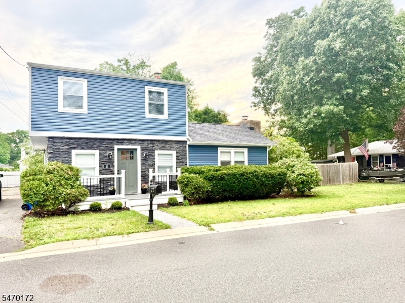Listing