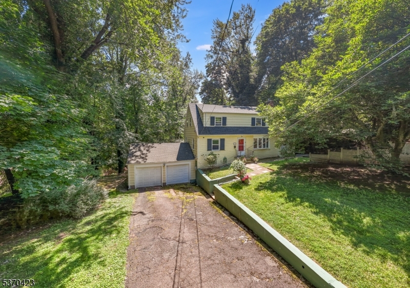 160 Springfield Ave, Summit City, NJ 07901