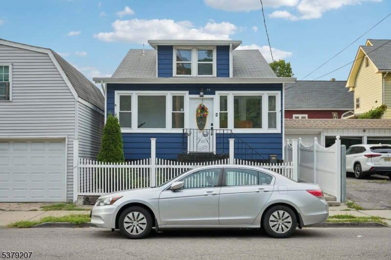 55 Hobart Pl, Garfield, NJ 07026