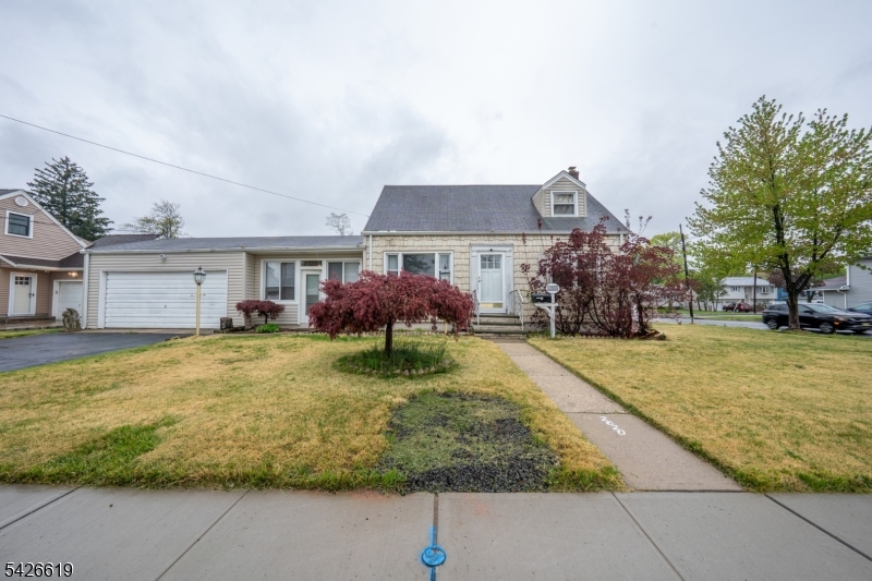 2620 Hamilton Ter, Union Twp. - Union, NJ 07083