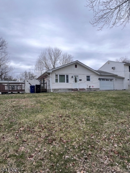 Listing