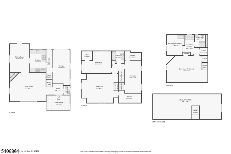 183 Sheridan Ave, Ho-Ho-Kus, NJ 07423